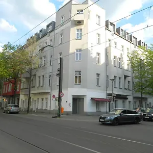 K&s Lägenhetshotell