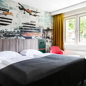 Good Morning West Hotell